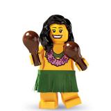 Набор LEGO 8803-huladancer